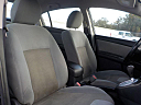 Thumbnail image of 2011 Nissan Sentra at CAR Point of Orlando, Inc.