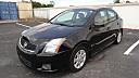 Thumbnail image of 2011 Nissan Sentra at CAR Point of Orlando, Inc.
