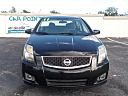 Thumbnail image of 2011 Nissan Sentra at CAR Point of Orlando, Inc.