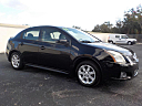 Thumbnail image of 2011 Nissan Sentra at CAR Point of Orlando, Inc.