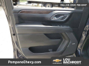 2023 Chevrolet Suburban LT at LouBachrodtChevroletPompanoBeach of Pompano Beach, FL