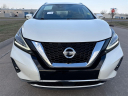 Thumbnail image of 2021 Nissan Murano at Nelson Nissan