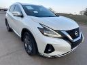 Thumbnail image of 2021 Nissan Murano at Nelson Nissan