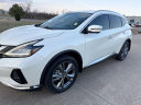 Thumbnail image of 2021 Nissan Murano at Nelson Nissan