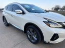 Thumbnail image of 2021 Nissan Murano at Nelson Nissan