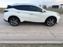 Thumbnail image of 2021 Nissan Murano at Nelson Nissan