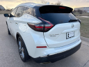 Thumbnail image of 2021 Nissan Murano at Nelson Nissan