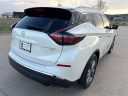 Thumbnail image of 2021 Nissan Murano at Nelson Nissan