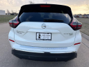 Thumbnail image of 2021 Nissan Murano at Nelson Nissan