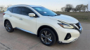 Thumbnail image of 2021 Nissan Murano at Nelson Nissan