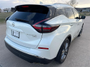 Thumbnail image of 2021 Nissan Murano at Nelson Nissan