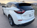 Thumbnail image of 2021 Nissan Murano at Nelson Nissan