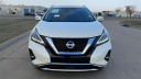 Thumbnail image of 2021 Nissan Murano at Nelson Nissan