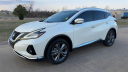 Thumbnail image of 2021 Nissan Murano at Nelson Nissan