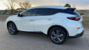 Thumbnail image of 2021 Nissan Murano at Nelson Nissan