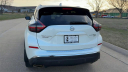 Thumbnail image of 2021 Nissan Murano at Nelson Nissan