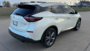 Thumbnail image of 2021 Nissan Murano at Nelson Nissan
