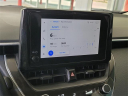 Thumbnail image of 2024 Toyota Corolla at Springhill Toyota