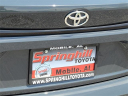 Thumbnail image of 2024 Toyota Corolla at Springhill Toyota
