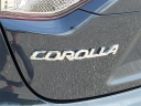 Thumbnail image of 2024 Toyota Corolla at Springhill Toyota
