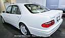 Thumbnail image of 2001 Mercedes-Benz E-Class at Boutique Motors Inc