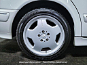 Thumbnail image of 2001 Mercedes-Benz E-Class at Boutique Motors Inc