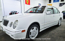 Thumbnail image of 2001 Mercedes-Benz E-Class at Boutique Motors Inc