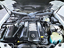 Thumbnail image of 2001 Mercedes-Benz E-Class at Boutique Motors Inc