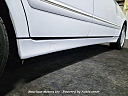 Thumbnail image of 2001 Mercedes-Benz E-Class at Boutique Motors Inc