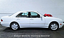 Thumbnail image of 2001 Mercedes-Benz E-Class at Boutique Motors Inc