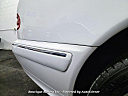 Thumbnail image of 2001 Mercedes-Benz E-Class at Boutique Motors Inc