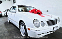 Thumbnail image of 2001 Mercedes-Benz E-Class at Boutique Motors Inc