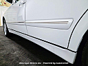 Thumbnail image of 2001 Mercedes-Benz E-Class at Boutique Motors Inc