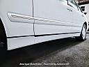 Thumbnail image of 2001 Mercedes-Benz E-Class at Boutique Motors Inc