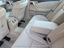 Thumbnail image of 2001 Mercedes-Benz E-Class at Boutique Motors Inc
