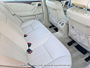Thumbnail image of 2001 Mercedes-Benz E-Class at Boutique Motors Inc