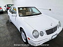 Thumbnail image of 2001 Mercedes-Benz E-Class at Boutique Motors Inc