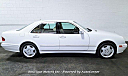 Thumbnail image of 2001 Mercedes-Benz E-Class at Boutique Motors Inc