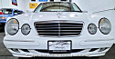 Thumbnail image of 2001 Mercedes-Benz E-Class at Boutique Motors Inc