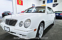 Thumbnail image of 2001 Mercedes-Benz E-Class at Boutique Motors Inc