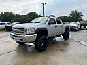 Thumbnail image of 2013 Chevrolet Silverado 1500 at Hayes MotorSports LLC