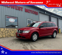 Thumbnail image of 2018 Dodge Journey at Midwest Motors of Savanna