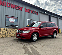 Thumbnail image of 2018 Dodge Journey at Midwest Motors of Savanna