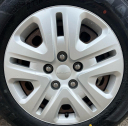 Thumbnail image of 2018 Dodge Journey at Midwest Motors of Savanna