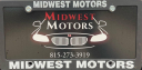 Thumbnail image of 2018 Dodge Journey at Midwest Motors of Savanna