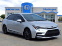 Thumbnail image of 2023 Toyota Corolla at Honda Of Muskogee