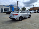 Thumbnail image of 2023 Toyota Corolla at Honda Of Muskogee