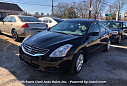 Thumbnail image of 2012 Nissan Altima at Michael's of Henrico, VA