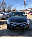 Thumbnail image of 2012 Nissan Altima at Michael's of Henrico, VA