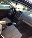 Thumbnail image of 2012 Nissan Altima at Michael's of Henrico, VA